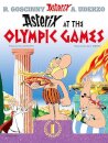 Asterix At The Olympic Games