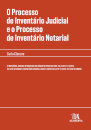 O Processo De Inventário Judicial E O Processo De Inventário Notarial