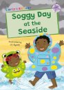 Soggy Day at the Seaside