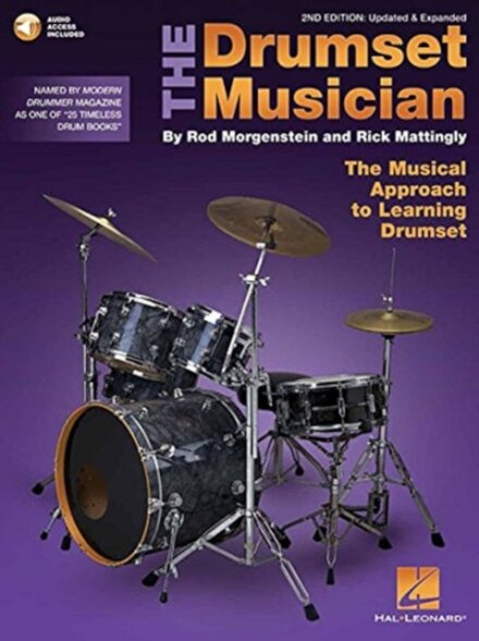The Drumset Musician - 2nd Edition