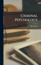 Criminal Psychology