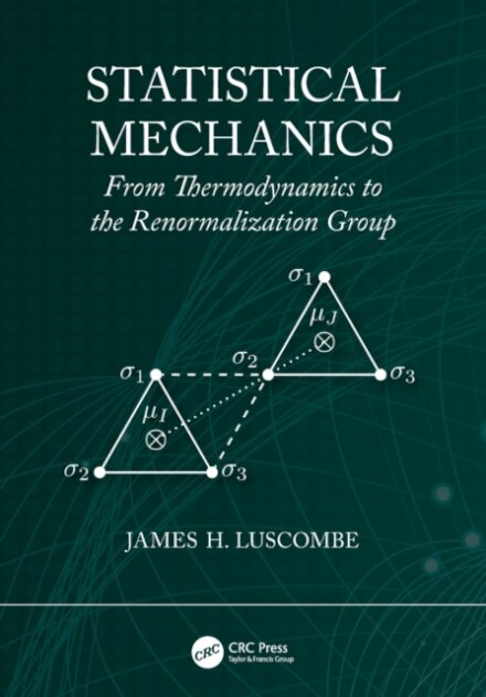 Statistical Mechanics
