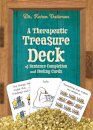 A Therapeutic Treasure Deck of Sentence Completion and Feelings Cards