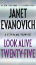 Look Alive Twenty-Five