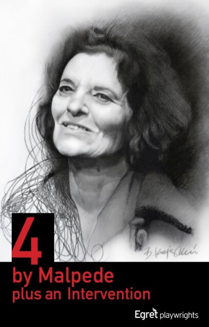 4 by Malpede plus an Intervention