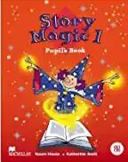 Story Magic 1 St Book