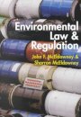 Environmental Law and Regulation