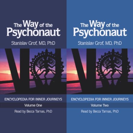 The Way of the Psychonaut Vol. 1