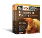 Diseases of Poultry, 2 Volume Set