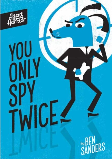 You Only Spy Twice