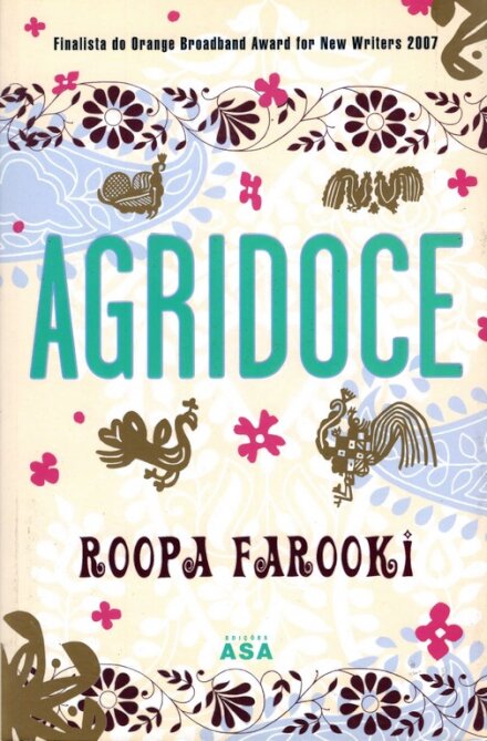 Agridoce