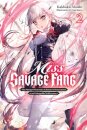 Miss Savage Fang, Vol. 2
