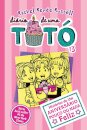 Diário de Uma Totó 13