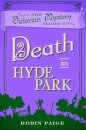 Death in Hyde Park