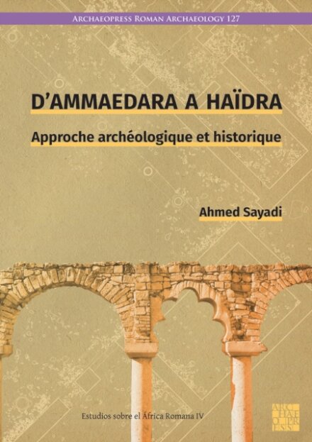 D’Ammaedara a Haidra