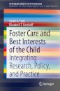 Foster Care and Best Interests of the Child