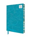 Vincent van Gogh: Almond Blossom Artisan Art Blank Notebook (Flame Tree Journals)