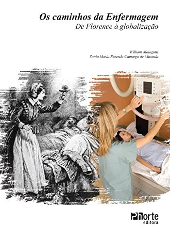 Os Caminhos Da Enfermagem
