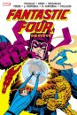 The Fantastic Four Omnibus Vol. 6