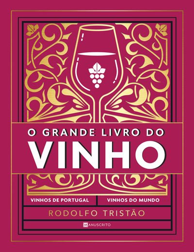 O Grande Livro Do Vinho