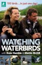 Watching Waterbirds with Kate Humble and Martin McGill