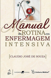 Manual De Rotina Em Enfermagem Intensiva