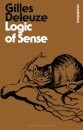 Logic of Sense