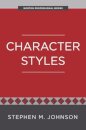 Character Styles
