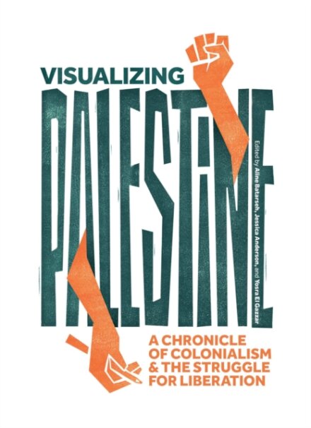 Visualizing Palestine