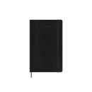Moleskine 2026 12 Month Weekly Large Softcover Diary