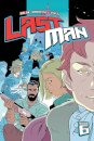 Lastman Book 6