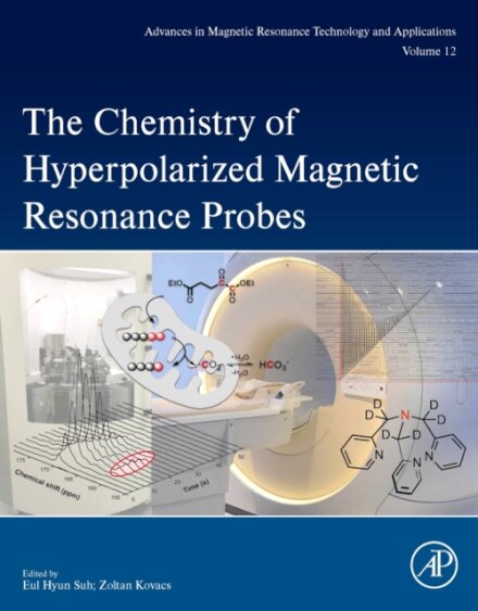 The Chemistry of Hyperpolarized Magnetic Resonance Probes