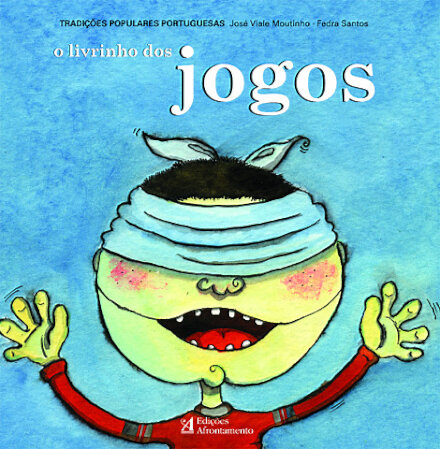 Livrinho dos Jogos - Tradições Populares Portuguesas