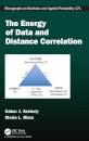 The Energy of Data and Distance Correlation