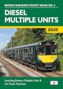 Diesel Multiple Units 2025