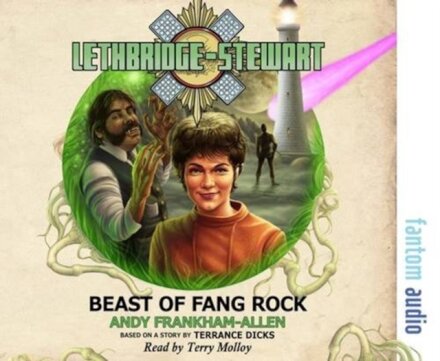 Beast of Fang Rock