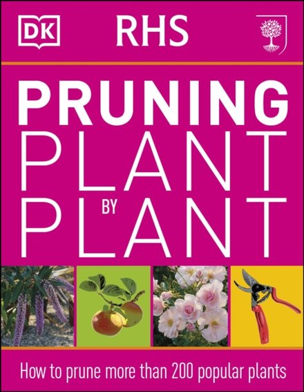 Rhs Pruning Plant By Plant