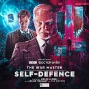 The War Master: Self Defence