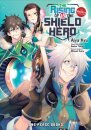 The Rising of the Shield Hero Volume 15: The Manga Companion