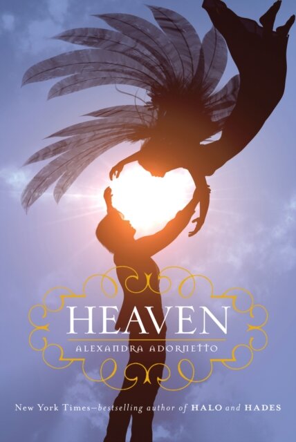 Heaven : Number 3 in series