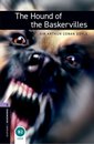 OBWL 3E Level 4: The Hound of the Baskervilles