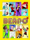 Beano Annual 2025