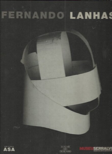 Fernando Lanhas - Lugar do Desenho