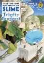 That Time I Got Reincarnated as a Slime: Trinity in Tempest (Manga) 7