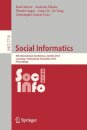 Social Informatics
