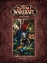 World of Warcraft Chronicle Volume 4