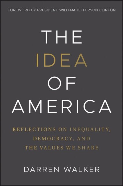 The Idea of America