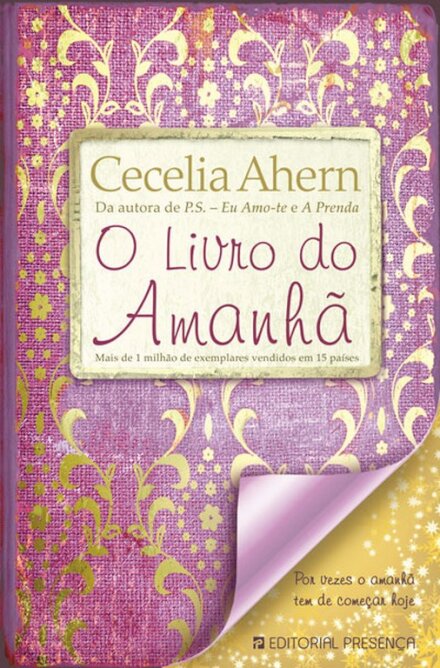 O Livro do Amanhã