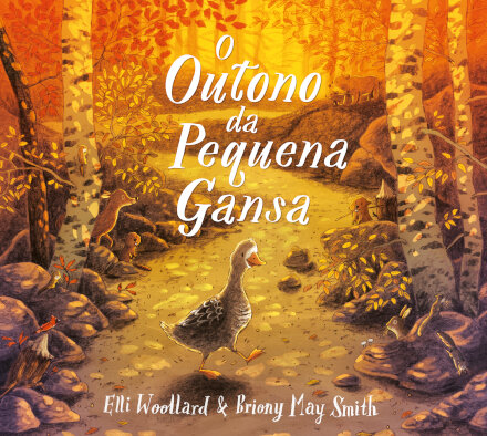 O Outono da Pequena Gansa