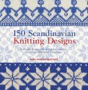 150 Scandinavian Knitting Designs